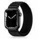 Pasek nylonowy Pro do Apple Watch 42/44/45/49 mm - trwały i sportowy 8