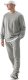 MĘSKA BLUZA BAWEŁNIANA 4F M1009 BEZ KAPTURA SPORTOWA R. 3XL 2