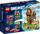 LEGO DREAMZzz Wioska marzeń (40657) 8