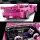 LEGO Speed Champions Honda S2000 z filmu Za szybcy, za wściekli (77241) 5