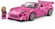 LEGO Speed Champions Honda S2000 z filmu Za szybcy, za wściekli (77241) 8