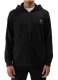 MĘSKA BLUZA SPORTOWA BAWEŁNIANA 4F M1011 Z KAPTUREM R. XXL 2