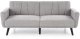 Halmar Sofa rozkładana LARIX szara HALMAR 5