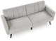 Halmar Sofa rozkładana LARIX szara HALMAR 10