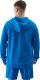 MĘSKA BLUZA SPORTOWA BAWEŁNIANA 4F M1011 Z KAPTUREM R. XL 1