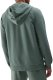 MĘSKA BLUZA SPORTOWA BAWEŁNIANA 4F M1011 Z KAPTUREM R. XXL 2