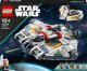 LEGO Star Wars Duch i Upiór II (75357) 1