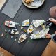 LEGO Star Wars Duch i Upiór II (75357) 2