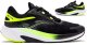 BUTY BIEGOWE TRENINGOWE JOMA ACTIVE MEN 2501 BLACK RACTIS2501 SPORTOWE 1