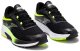 BUTY BIEGOWE TRENINGOWE JOMA ACTIVE MEN 2501 BLACK RACTIS2501 SPORTOWE 3