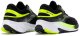 BUTY BIEGOWE TRENINGOWE JOMA ACTIVE MEN 2501 BLACK RACTIS2501 SPORTOWE 4