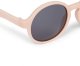 Okulary przeciwsłoneczne Dooky - Fiji PINK 6-36 m U 2