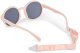 Okulary przeciwsłoneczne Dooky - Fiji PINK 6-36 m U 3