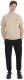 SPODNIE DRESOWE DRESY BAWEŁNIANE MĘSKIE CASUAL 4F M645 R. M 1