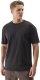 Męska koszulka bawełniana 4F M1316 casualowy T-SHIRT sportowy  R. S 1