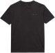 Męska koszulka bawełniana 4F M1316 casualowy T-SHIRT sportowy  R. S 1