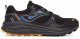 BUTY TRAILOWE JOMA SHOCK MEN 2501 BLACK TKSHOS2501 DO BIEGANIA W TERENIE 1