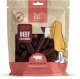 Kiełbaski wołowe, naturalny przysmak dla psa, Mersjo, 500g 10