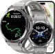 SMARTWATCH z GPS męski do biegania SPORT 1