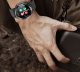 Zegarek męski SMARTWATCH moro militarny z bransoletą 8