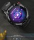 Zegarek męski SMARTWATCH moro militarny z bransoletą 10