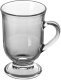 Kubek szklany Elton 380 ml 1