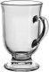 Kubek szklany Elton 380 ml 5
