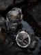 Zegarek męski SMARTWATCH moro militarny z bransoletą 5