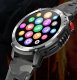 Zegarek męski SMARTWATCH moro militarny z bransoletą 6