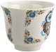 Komplet 6 filiżanek 250 ml + spodek Sowa Etno 9