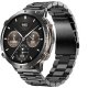 SMARTWATCH męski Rubicon RNCF40 black/black Bransoleta PROF 1