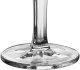 Kieliszek kryształowy do szampana/koktajlowy 370 ml Skylin 3