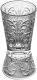 Kieliszek do wódki shot 60 ml/30 ml Tattoo 3