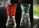 Kieliszek do wódki shot 60 ml/30 ml Tattoo 6