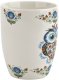 Kubek porcelanowy 350 ml Sowa Etno 5