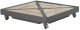 Podstawa do parasola napełniana piaskiem CERAMICA 90kg 2