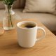 Kubek porcelanowy 350 ml niski Krem 1