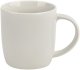Kubek porcelanowy 350 ml niski Krem 1
