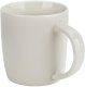 Kubek porcelanowy 350 ml niski Krem 2