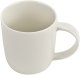 Kubek porcelanowy 350 ml niski Krem 3