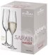 Kieliszek do szampana 260 ml Sarah Waterfall/optyk 5