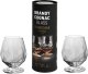 Kpl. 2 Kieliszków do Brandy 530ml Desiere Bohemia 1