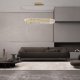 Lampa wisząca AURELIA Gold 9333073 7