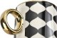 Kubek porcelanowy 350 ml Gold Dream dek. III wysoki 4