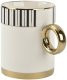 Kubek porcelanowy 350 ml Palazzo II 1
