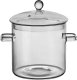 Garnek szklany 2,8 L Peter 1021-SR 1