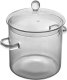 Garnek szklany 2,8 L Peter 1021-SR 2