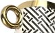 Kubek porcelanowy 350 ml Gold Dream B 4