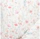 Pościel satynowa 200x220 cm Celeste 7961/410 pink 3