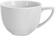 Filiżanka porcelanowa 220 ml Biała 1